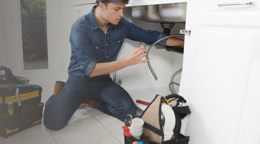 Professional septic pumping service in Acton, CA